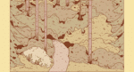 Graphic Novel Review: Olivia Sullivan’s ORACLES beautifully meditates on grief and loss