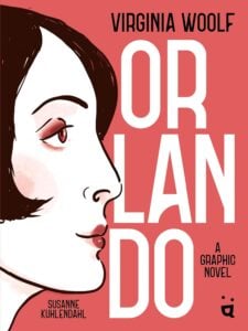 Orlando by Susanne Kuhlendahl