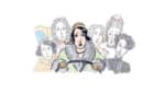 Graphic Novel Review: Susanne Kuhlendahl’s ORLANDO lovingly adapts Woolf’s novel