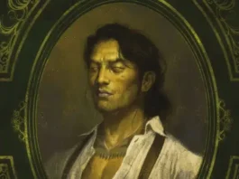 CHRISTOPHER CHAOS universe expands with THE PERFECTLY MONSTROUS LIFE OF ADAM FRANKENSTEIN one-shot