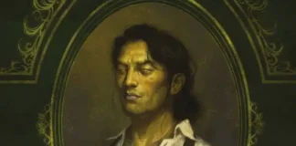 CHRISTOPHER CHAOS universe expands with THE PERFECTLY MONSTROUS LIFE OF ADAM FRANKENSTEIN one-shot