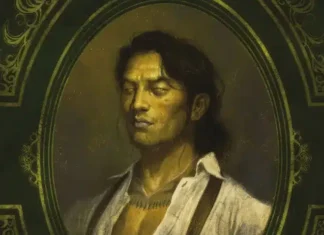 CHRISTOPHER CHAOS universe expands with THE PERFECTLY MONSTROUS LIFE OF ADAM FRANKENSTEIN one-shot