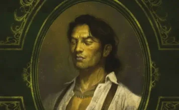 CHRISTOPHER CHAOS universe expands with THE PERFECTLY MONSTROUS LIFE OF ADAM FRANKENSTEIN one-shot