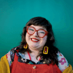 Paloma Hernando headshot