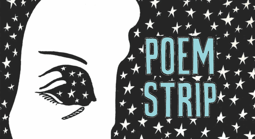 Poem Strip Banner Poem Strip