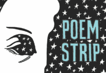 Graphic Novel Review: POEM STRIP depicts two epic poems by Dino Buzzati Poem Strip