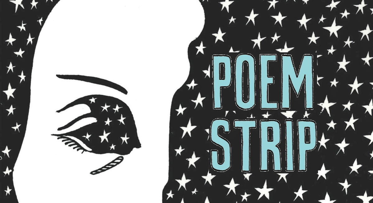 Poem Strip Banner Poem Strip