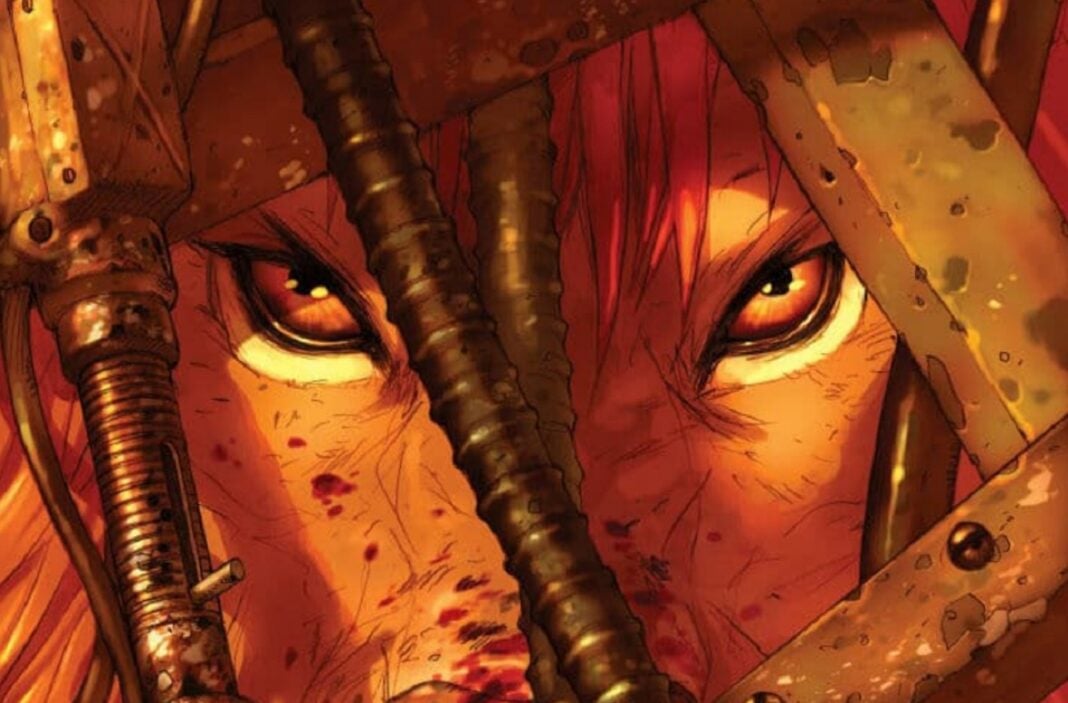 Pride of Baghdad feature Pride of Baghdad