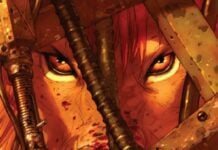 PRIDE OF BAGHDAD to receive special 20th anniversary hardcover edition Pride of Baghdad