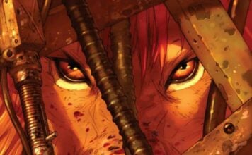 PRIDE OF BAGHDAD to receive special 20th anniversary hardcover edition Pride of Baghdad