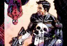 PUNISHER VS. SPIDER-MAN to revisit superheroes’ first clashes