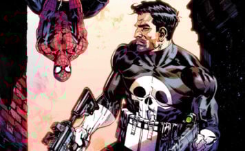 PUNISHER VS. SPIDER-MAN to revisit superheroes’ first clashes