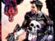 PUNISHER VS. SPIDER-MAN to revisit superheroes’ first clashes