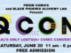 Q CON 2026: The 5th annual queer comics convention is coming this June
