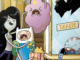 Mariko Tamaki & Brenda Hickey team up for ADVENTURE TIME: QUADRUPLE FEATURE Adventure Time: Quadruple Feature