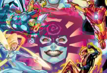 QUEEN IN BLACK lands tie-in series DEFENDERS OF LIGHT AND DARK