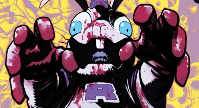 Rascal Randy feature Rascal Randy