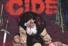 The Beat Digest 04/28/26: Image plots REGICIDE in Transylvania