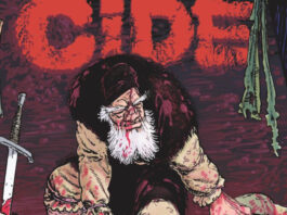 The Beat Digest 04/28/26: Image plots REGICIDE in Transylvania