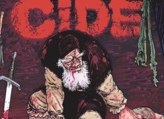 The Beat Digest 04/28/26: Image plots REGICIDE in Transylvania