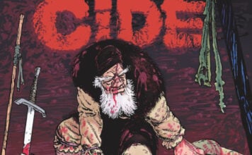 The Beat Digest 04/28/26: Image plots REGICIDE in Transylvania