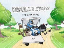 Interview: The cast and crew of REGULAR SHOW: THE LOST TAPES promise fans won’t be disappointed Regular Show the lost tapes