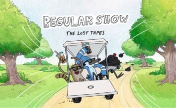 Interview: The cast and crew of REGULAR SHOW: THE LOST TAPES promise fans won’t be disappointed Regular Show the lost tapes