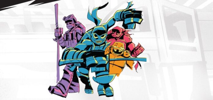 Rise of the TMNT feature 01 Colin Stein
