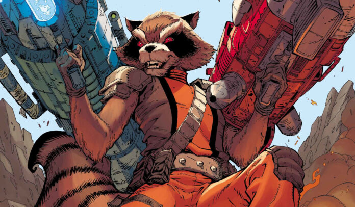 Rocket Raccoon Rocket Rewind featured