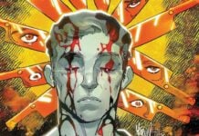 Interview: Zoe Tunnell challenges faith with new IDW Crime comic SEVEN WIVES Seven Wives