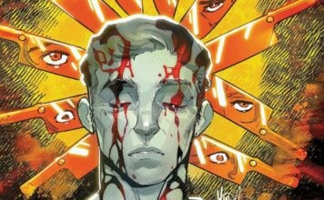 Interview: Zoe Tunnell challenges faith with new IDW Crime comic SEVEN WIVES Seven Wives