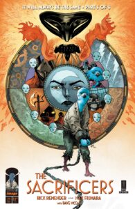 comics to buy for april 29