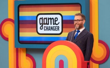 Dropout’s GAME CHANGER returns in May for Season 8