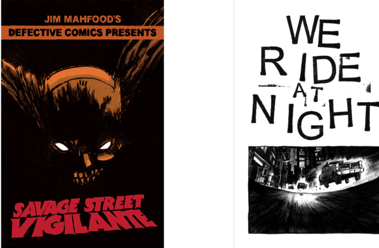 Self-Published Saturday