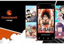 BLOOMING LOVE & more Shueisha manga titles join Crunchyroll Shueisha joins Crunchyroll Manga