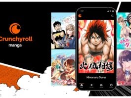BLOOMING LOVE & more Shueisha manga titles join Crunchyroll Shueisha joins Crunchyroll Manga
