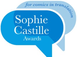 Announcing the 2026 Sophie Castile Awards for Comics in Translation – US Edition