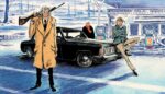 Graphic Novel Review: SOVIET LAND asks what does it mean to be an artist in a broken world? Soviet Land