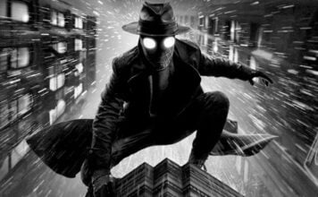 Second SPIDER-NOIR trailer drops Spider-Noir second trailer key art featured