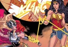 Preview: Worlds collide yet again in SPIDER-MAN/SUPERMAN one-shot