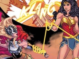 Preview: Worlds collide yet again in SPIDER-MAN/SUPERMAN one-shot