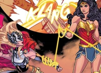 Preview: Worlds collide yet again in SPIDER-MAN/SUPERMAN one-shot