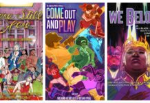 STACKED DECK PRESS favorites are now available on Hoopla Several titles from Stacked Deck Press that are now available on the app.