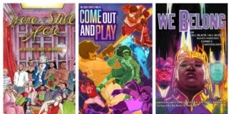 STACKED DECK PRESS favorites are now available on Hoopla Several titles from Stacked Deck Press that are now available on the app.