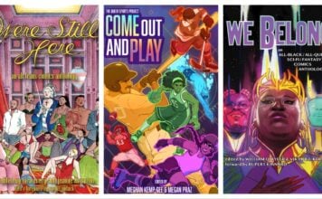 STACKED DECK PRESS favorites are now available on Hoopla Several titles from Stacked Deck Press that are now available on the app.