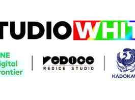 Webtoon, Kadokawa & Redice Studio launch STUDIO WHITE