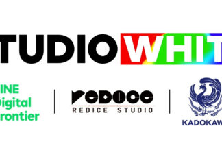 Webtoon, Kadokawa & Redice Studio launch STUDIO WHITE