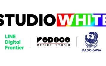 Webtoon, Kadokawa & Redice Studio launch STUDIO WHITE