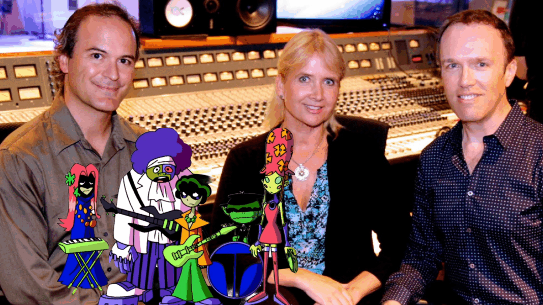 TTG Music Feature 02 Dynamic Music Partners