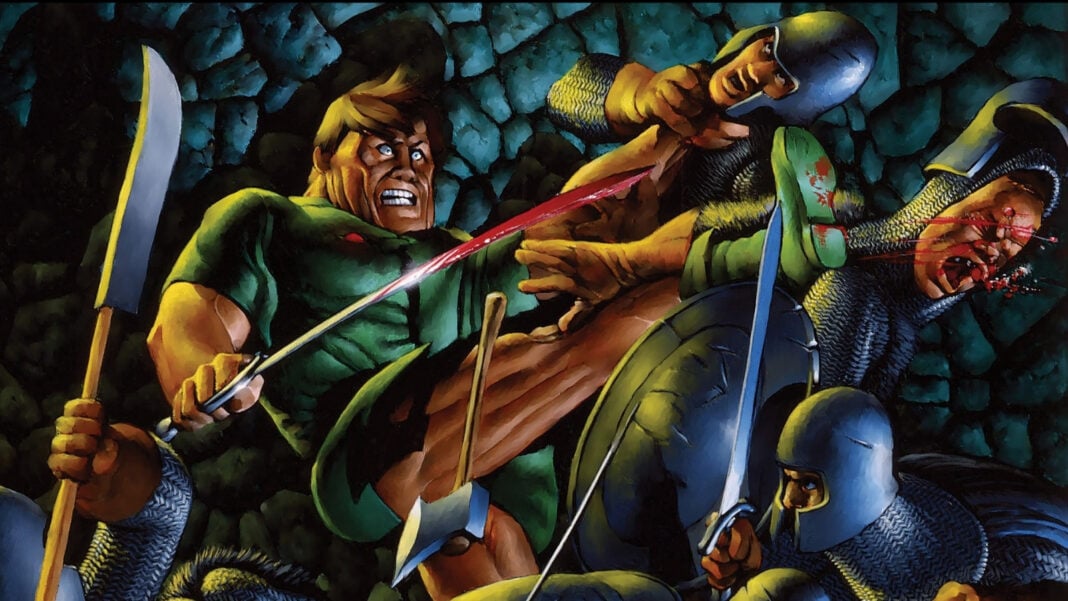 The Best of Fantagor cover art (cropped)